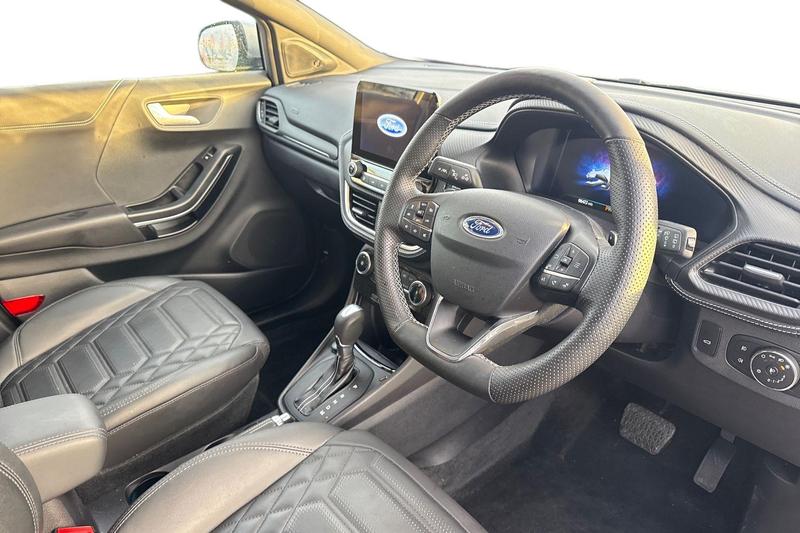 Used Ford Puma 2022 for sale - 76835714: Photo 9