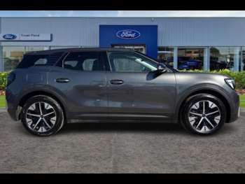 Used Ford Explorer 2024 for sale - 74239047: Photo