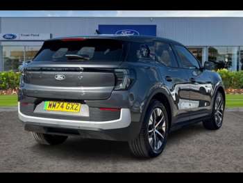 Used Ford Explorer 2024 for sale - 74239047: Photo