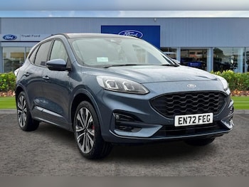 Used Ford Kuga 2023 for sale - 78775680: Photo
