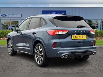 Used Ford Kuga 2023 for sale - 78775680: Photo