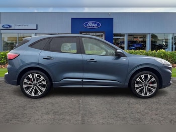 Used Ford Kuga 2023 for sale - 78775680: Photo