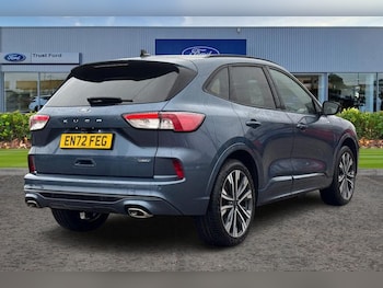 Used Ford Kuga 2023 for sale - 78775680: Photo