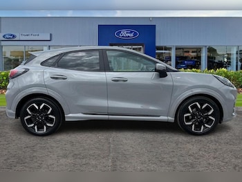 Used Ford Puma 2020 for sale - 78556194: Photo