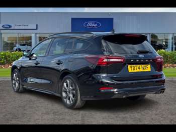 Used Ford Focus 2024 for sale - 74722985: Photo