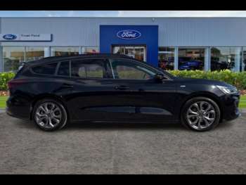Used Ford Focus 2024 for sale - 74722985: Photo