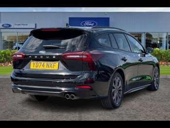 Used Ford Focus 2024 for sale - 74722985: Photo