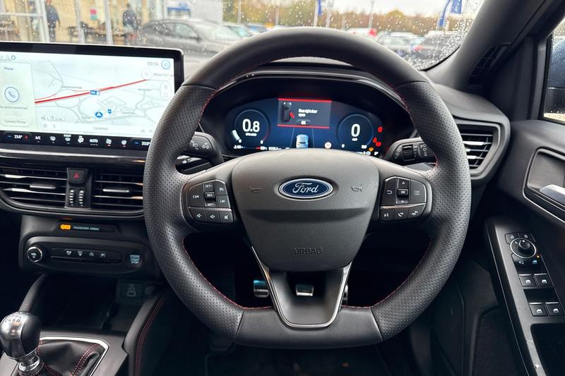 Used Ford Focus 2025 for sale - 76634785: Photo 12