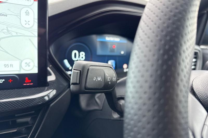 Used Ford Focus 2025 for sale - 76634785: Photo 14