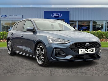 Ford - Focus