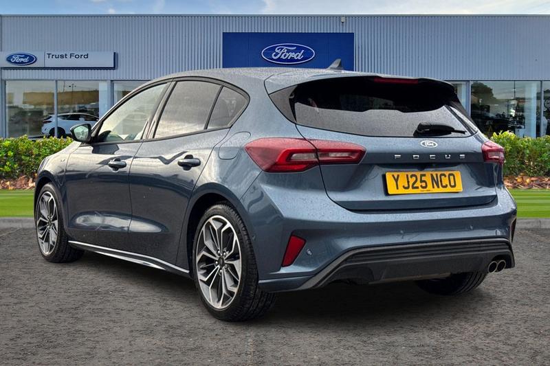 Used Ford Focus 2025 for sale - 76634785: Photo 2