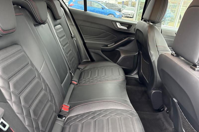 Used Ford Focus 2025 for sale - 76634785: Photo 20