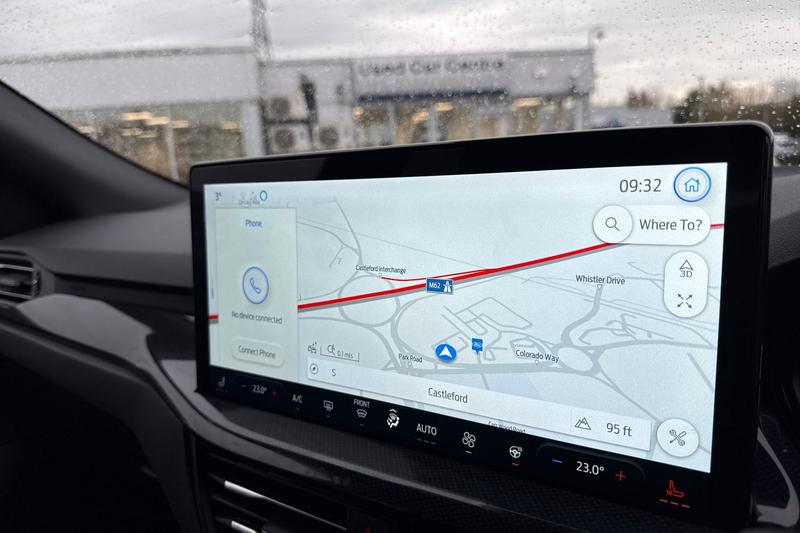 Used Ford Focus 2025 for sale - 76634785: Photo 22