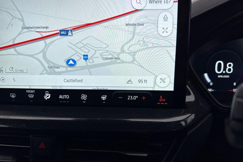 Used Ford Focus 2025 for sale - 76634785: Photo 24