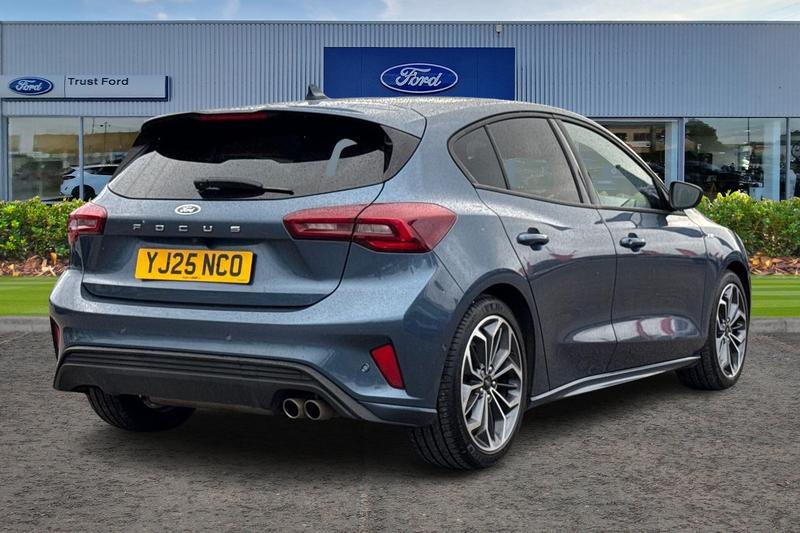 Used Ford Focus 2025 for sale - 76634785: Photo 4