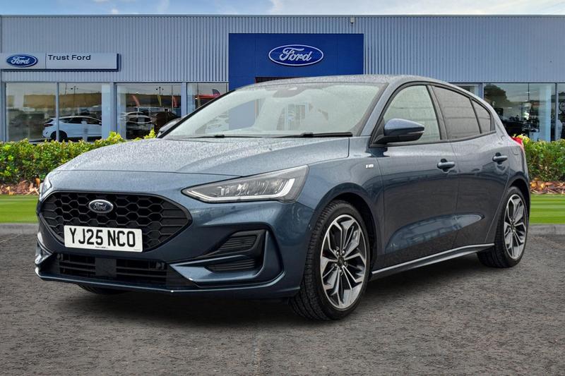 Used Ford Focus 2025 for sale - 76634785: Photo 5