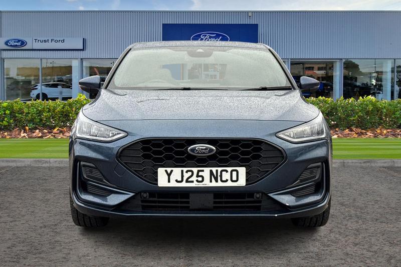 Used Ford Focus 2025 for sale - 76634785: Photo 6