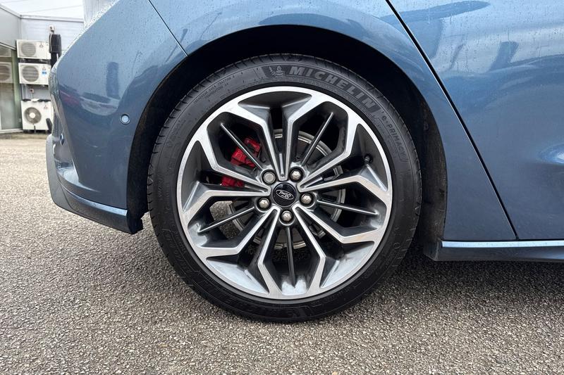 Used Ford Focus 2025 for sale - 76634785: Photo 8