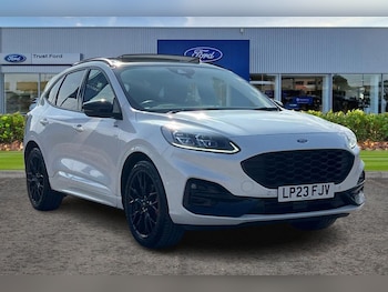 Used Ford Kuga 2023 for sale - 79305339: Photo