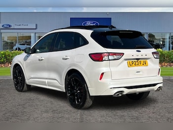 Used Ford Kuga 2023 for sale - 79305339: Photo