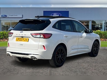 Used Ford Kuga 2023 for sale - 79305339: Photo