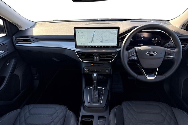 Used Ford Focus 2024 for sale - 76216579: Photo 10