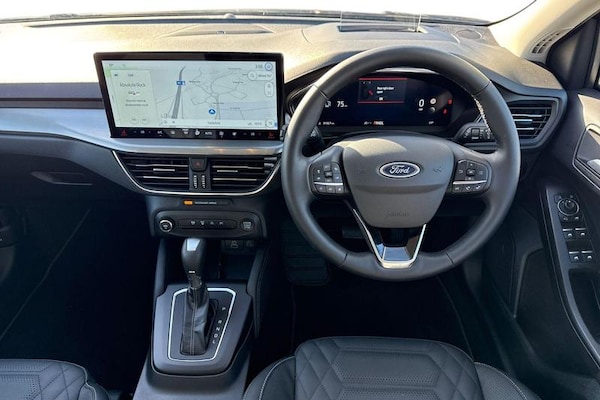 Used Ford Focus 2024 for sale - 76216579: Photo 11