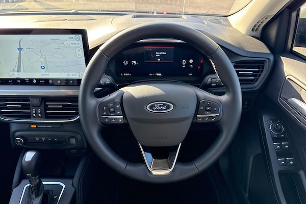 Used Ford Focus 2024 for sale - 76216579: Photo 12