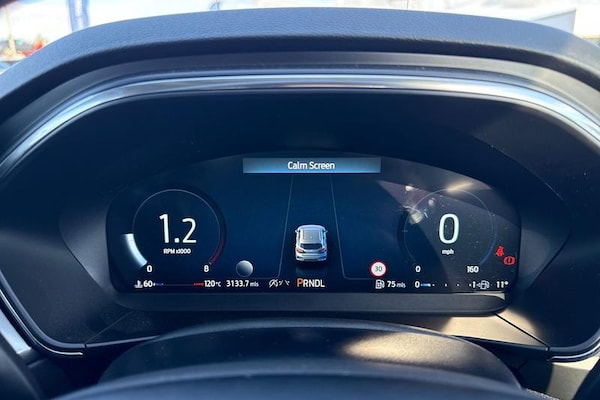 Used Ford Focus 2024 for sale - 76216579: Photo 13