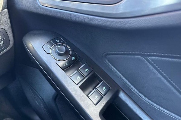 Used Ford Focus 2024 for sale - 76216579: Photo 16