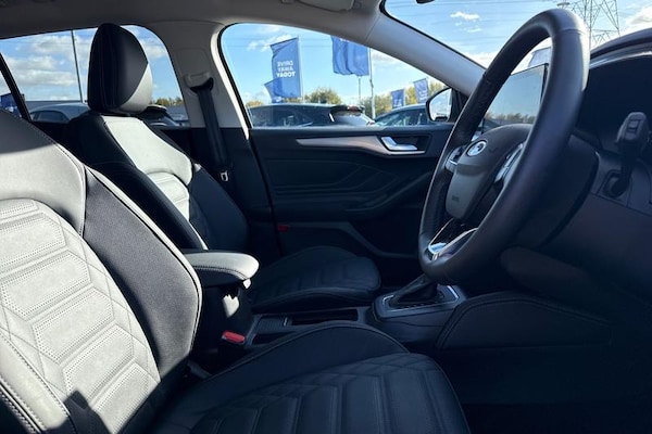 Used Ford Focus 2024 for sale - 76216579: Photo 17