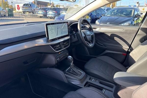 Used Ford Focus 2024 for sale - 76216579: Photo 18