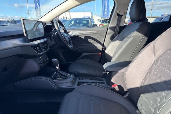 Used Ford Focus 2024 for sale - 76216579: Photo 19
