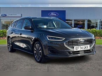 Ford - Focus