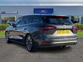 Used Ford Focus 2024 for sale - 76216579: Photo 2