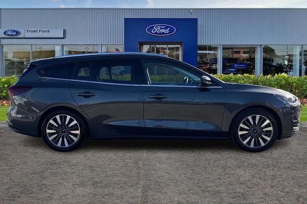 Used Ford Focus 2024 for sale - 76216579: Photo 3