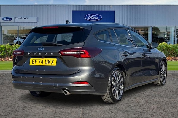 Used Ford Focus 2024 for sale - 76216579: Photo 4