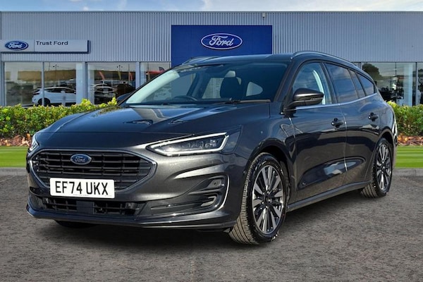 Used Ford Focus 2024 for sale - 76216579: Photo 5