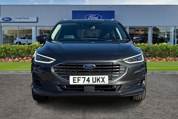 Used Ford Focus 2024 for sale - 76216579: Photo 6