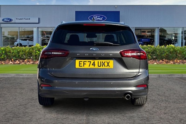 Used Ford Focus 2024 for sale - 76216579: Photo 7