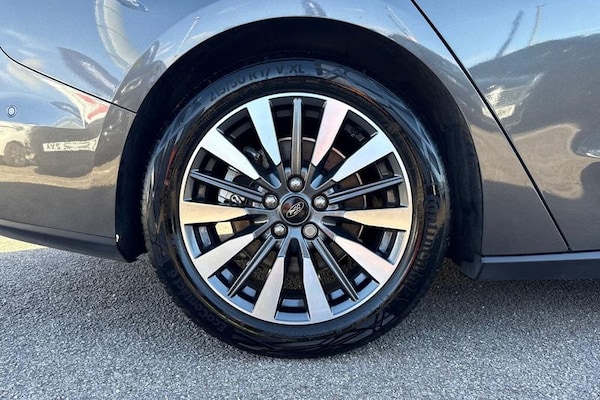 Used Ford Focus 2024 for sale - 76216579: Photo 8