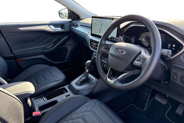 Used Ford Focus 2024 for sale - 76216579: Photo 9