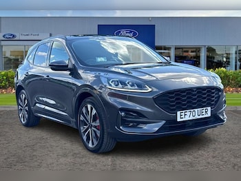 Used Ford Kuga 2021 for sale - 78849927: Photo