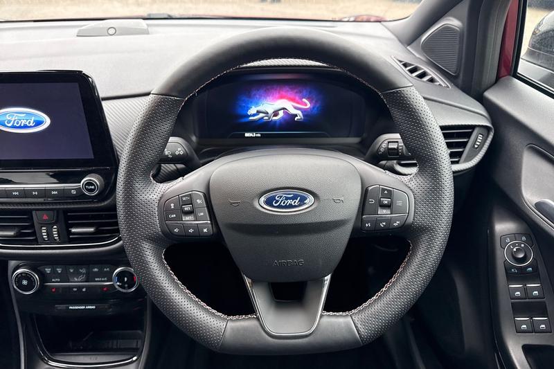 Used Ford Puma 2023 for sale - 77248625: Photo 12