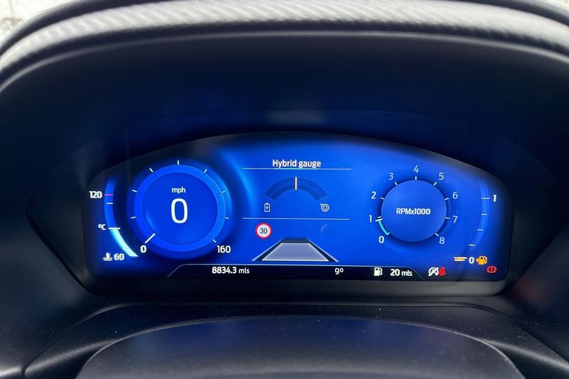 Used Ford Puma 2023 for sale - 77248625: Photo 13