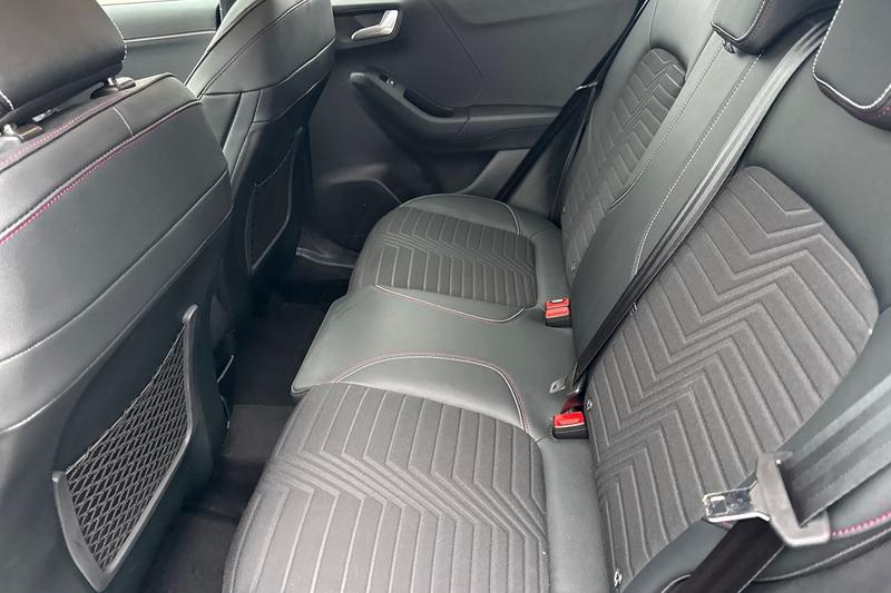 Used Ford Puma 2023 for sale - 77248625: Photo 20