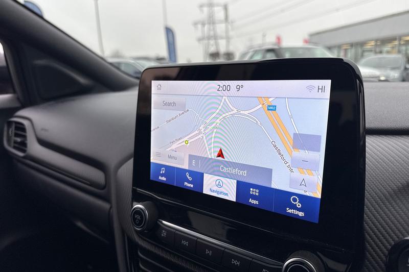 Used Ford Puma 2023 for sale - 77248625: Photo 25