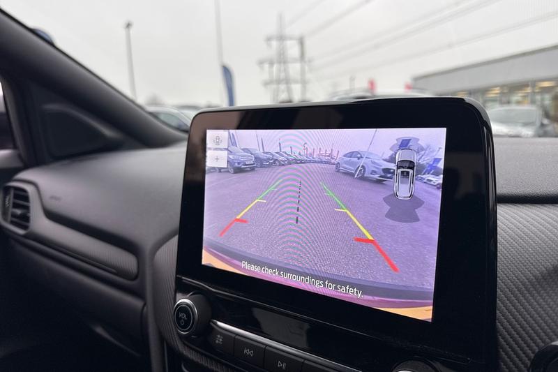 Used Ford Puma 2023 for sale - 77248625: Photo 26