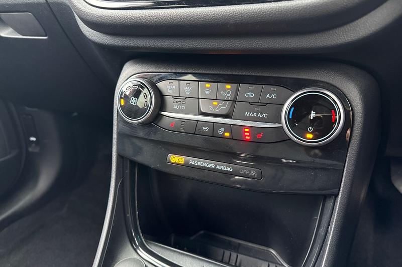 Used Ford Puma 2023 for sale - 77248625: Photo 27