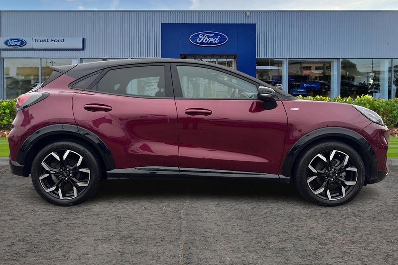 Used Ford Puma 2023 for sale - 77248625: Photo 3